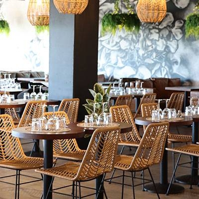 Bella Ciao - Restaurant Italien Allauch - Restaurant Presse