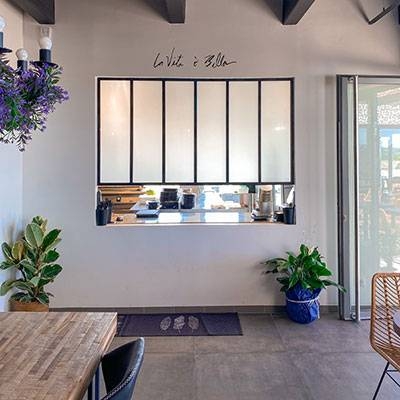 Bella Ciao - Restaurant Italien Allauch - Restaurant à Allauch