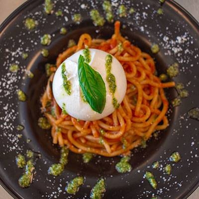 Notre Cuisine - Bella Ciao - Restaurant Italien Allauch - Bar Allauch