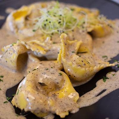 Notre Cuisine - Bella Ciao - Restaurant Italien Allauch - Boissons Restaurant