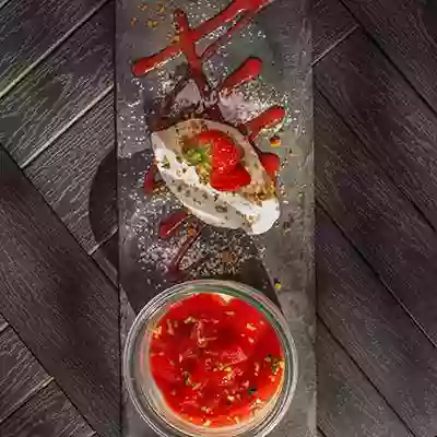 Notre Cuisine - Bella Ciao - Restaurant Italien Allauch - top resto ALLAUCH