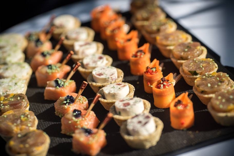 Traiteur - Bella Ciao - Restaurant Italien Allauch - pâtes à emporter