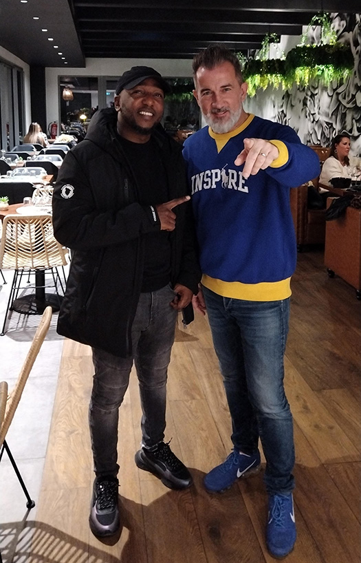 Actualités - Bella Ciao - Restaurant Italien Allauch