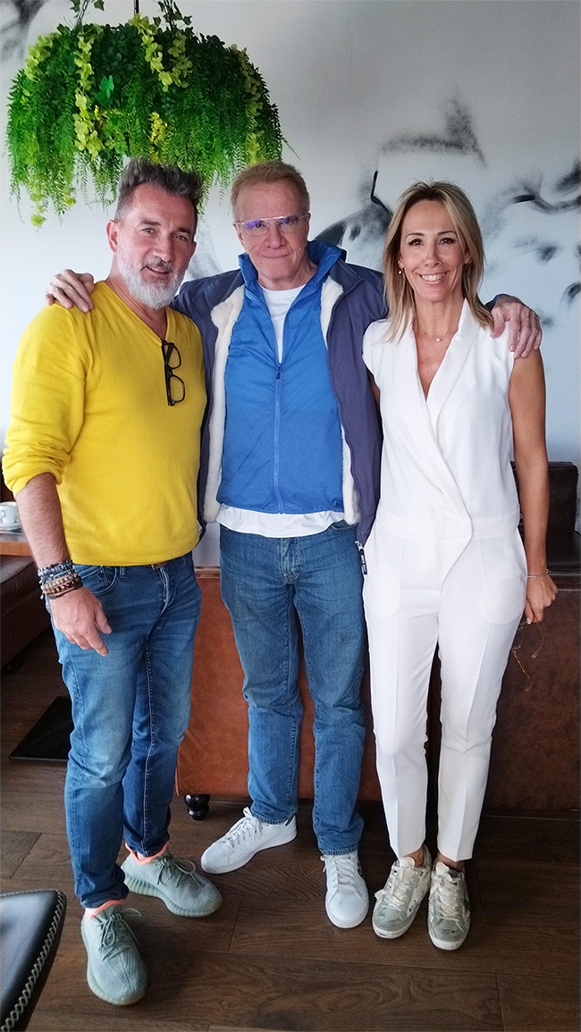 Actualités - Bella Ciao - Restaurant Italien Allauch