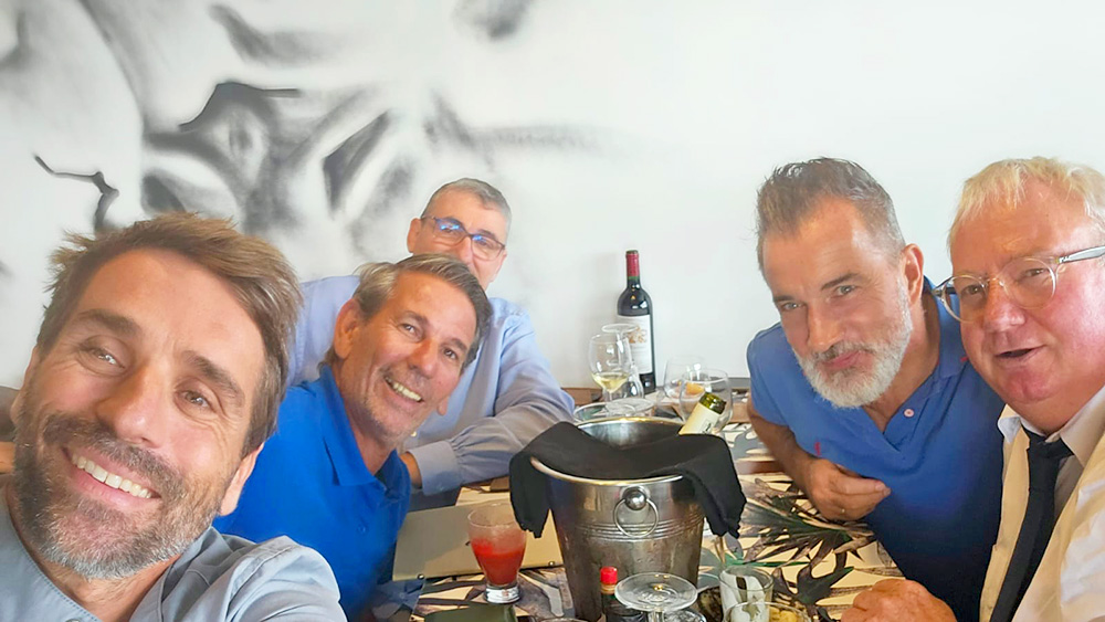 Actualités - Bella Ciao - Restaurant Italien Allauch