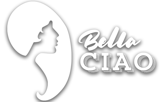 Logo BELLA CIAO